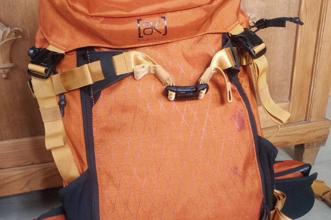 Burton Rucksack